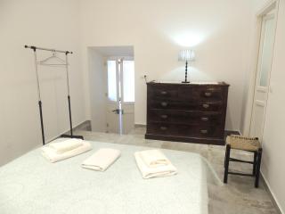 Totolos home in Lazaratika Corfu - 0