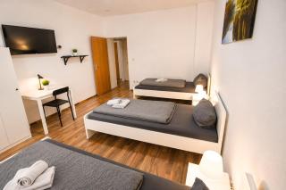 WorkRest for 5 in Gelsenkirchen - 5