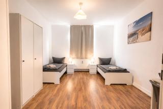WorkRest for 5 in Gelsenkirchen - 4