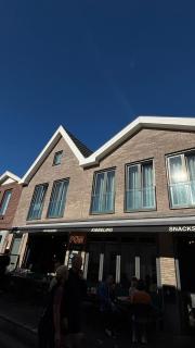 Domburghome st5b Luxe appartement centrum Domburg - Domburg - 8
