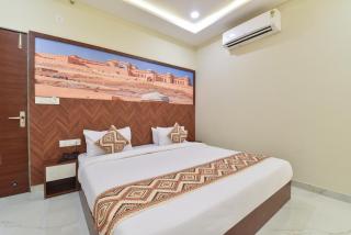 Hotel Gold Coin - 5