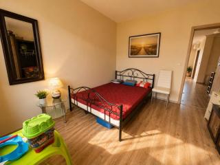 Albena Hills | 2BR, Pool & Garden Views - 1