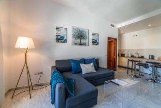 Moderno y Luminoso Apartamento para 3 personas - 7