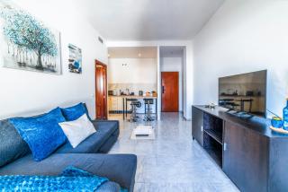 Moderno y Luminoso Apartamento para 3 personas - 9