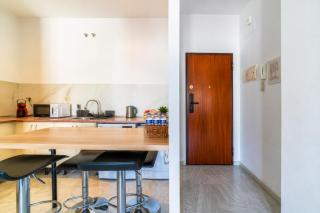 Moderno y Luminoso Apartamento para 3 personas - 1