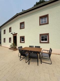 southEiFEL-greenCASA - Sauna-Wald-Auszeit - 4
