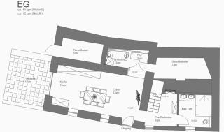 southEiFEL-greenCASA - Sauna-Wald-Auszeit - 1