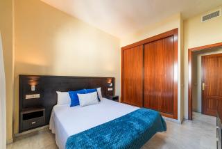 Moderno y Luminoso Apartamento para 3 personas - 5