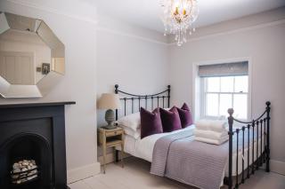 3 Bedroom Coastguard Cottage near Salcombe, Hope Cove - 1