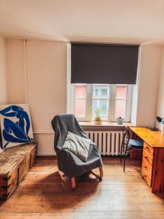 Heart of Old Riga apartments - 8