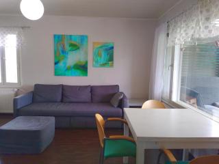 Villa Huvila - Spacious Home with Large Yard - 3