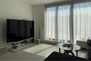2 Bed Apartment Sleeps 6 - Free Parking - Pets - 0