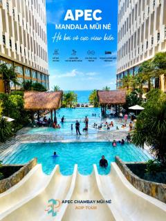 - Apec mandala Ocean light apartment - căn hộ apec mandala - ADP - 0