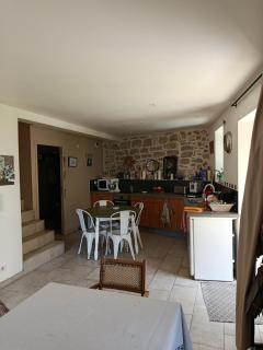 Maison de village - 3