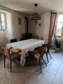 Maison de village - 2