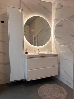 Bright New Condo Minutes From Downtown, BSI and Perlan - 7