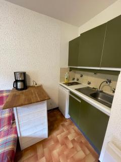 Studio proche Linga - 7
