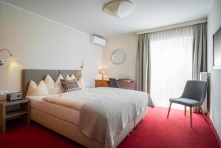 Hotel Post Wrann - 8