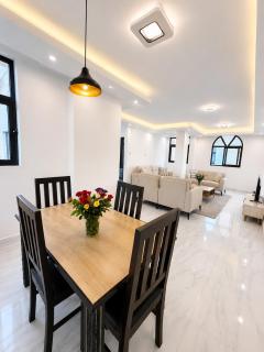blessed fully furnished apartment CMC Summit, - 8