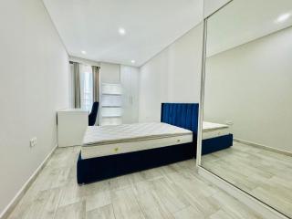 Luxouso Flat T4 na polana Plaza - 9