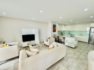 Luxouso Flat T4 na polana Plaza - 7