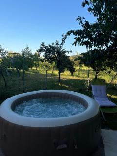 Apartman Soni Jagodina- free jacuzzi, private parking, pet friendly - 0