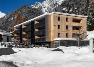 Zapfig Living Arlberg - 0