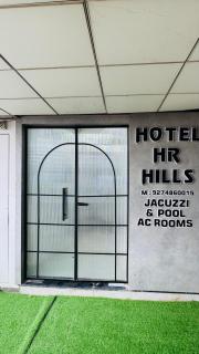 Hotel HR Hills - 6