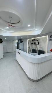 Hotel HR Hills - 5