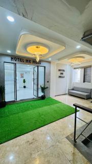 Hotel HR Hills - 4