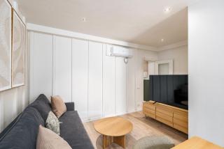 Beautiful Terrace Apartment near Plaza Espanya - Barcelone - 6