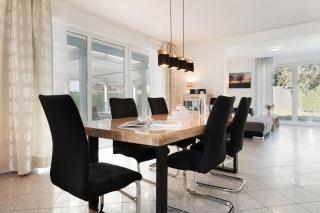 Strandhaus Bornhausen Fische - 8