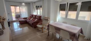 Apartamento en Águilas a 500 metros de playa amarilla - 6