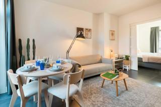 Executive 60m2 Two-Bedroom Apartment - TS-307 - 3