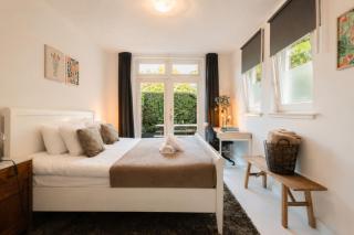 Executive 60m2 Two-Bedroom Apartment - TS-307 - 8