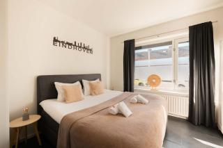 Executive 60m2 Two-Bedroom Apartment - TS-307 - 9