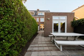 Executive 60m2 Two-Bedroom Apartment - TS-307 - 6