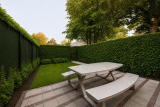 Executive 60m2 Two-Bedroom Apartment - TS-307 - 7