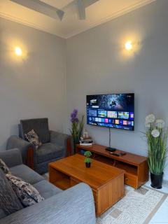 Twiga Suites - 0