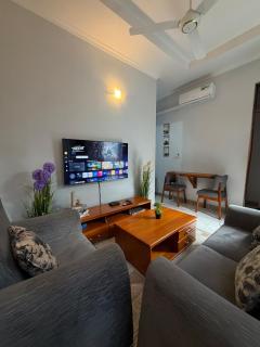 Twiga Suites - 8
