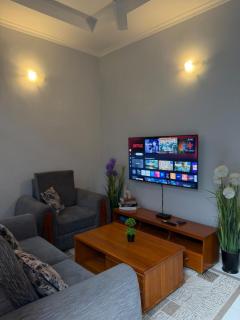 Twiga Suites - 5