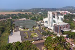 Hyatt Regency Thrissur - 9
