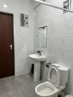 The Executive Haven Ruaka - 6