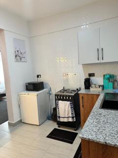 The Executive Haven Ruaka - 5