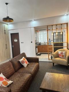 The Executive Haven Ruaka - 4