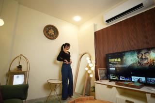 Riverside Suite - 2