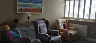 Coirneal Chearta One Double Bedroom - 7