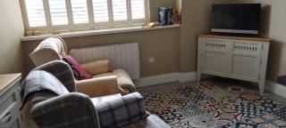 Coirneal Chearta One Double Bedroom - 6