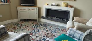 Coirneal Chearta One Double Bedroom - 5