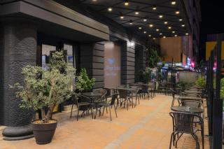 The Wings Hotels Ankara - Neva Palas - 5